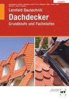 bokomslag Lösungen Lernfeld Bautechnik Dachdecker