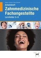 bokomslag Arbeitsheft Zahnmedizinische Fachangestellte