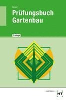 bokomslag Prüfungsbuch Gartenbau
