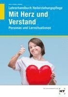 bokomslag Lehrerhandbuch Heilerziehungspflege Mit Herz und Verstand