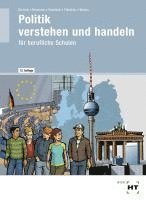 bokomslag eBook inside: Buch und eBook Politik verstehen und handeln