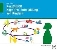 bokomslag eBook inside: Buch und eBook KurzCHECK Kognitive Entwicklung von Kindern