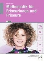 bokomslag Mathematik für Friseurinnen und Friseure