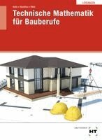 Susan Kalla, Chrisoula Vassiliou, Walter Bläsi - Technische Mathematik für Bauberufe, Häftad
