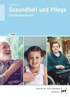 Georg Frie, Thorsten Berkefeld - Gesundheit und Pflege, Häftad