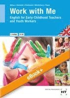 eBook inside: Buch und eBook Work with Me
