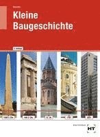 bokomslag eBook inside: Buch und eBook Kleine Baugeschichte