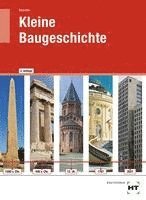 eBook inside: Buch und eBook Kleine Baugeschichte 1