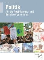 Lehr- und Arbeitsbuch Politik 1