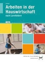 bokomslag Arbeiten in der Hauswirtschaft