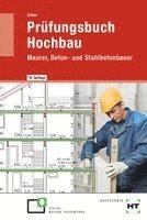Prüfungsbuch Hochbau