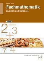 bokomslag Fachmathematik