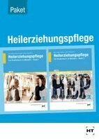 Alfred Schramm, Ansgar Stracke-Mertes, Nicole Pontius, Uwe Lüdke, Ulrike Kamende, Norbert Göttker, Barbara Ebert - Paketangebot Heilerziehungspflege, Häftad