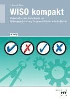 bokomslag Moos, J: eBook inside: Buch/eBook WISO kompakt