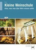 bokomslag Kleine Weinschule