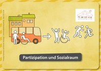 bokomslag eBook inside: Buch und eBook Kartenset Heilerziehung - Team Teilhabe