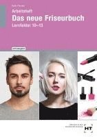 bokomslag Arbeitsheft Das neue Friseurbuch