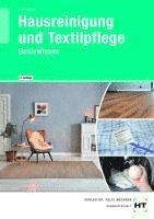 bokomslag Hausreinigung und Textilpflege