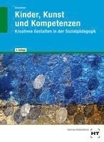 bokomslag eBook inside: Buch und eBook Kinder, Kunst und Kompetenzen