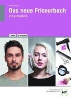 bokomslag eBook inside: Buch und eBook Das neue Friseurbuch