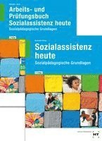 bokomslag Paketangebot Sozialassistenz heute