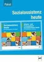 Hanna Heinz, Ulrike Kamende - Paketangebot Sozialassistenz heute, Häftad