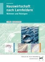 Dorothea Simpfendörfer - Hauswirtschaft nach Lernfeldern, Häftad