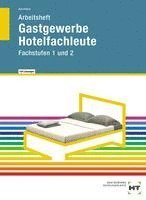 bokomslag Hotelfachleute