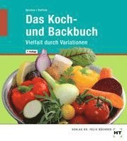 bokomslag Das Koch- und Backbuch