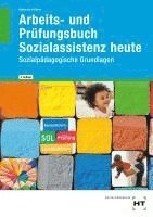 bokomslag Arbeits- und Prüfungsbuch Sozialassistenz heute