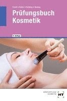 bokomslag Prüfungsbuch Kosmetik