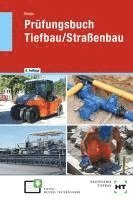 bokomslag Prüfungsbuch Tiefbau/Straßenbau