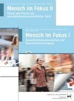 bokomslag Paketangebot Mensch im Fokus Band I und Band II