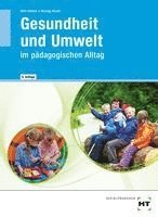 bokomslag eBook inside: Buch und eBook Gesundheit und Umwelt