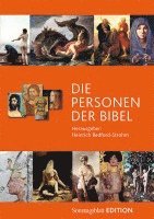 bokomslag Die Personen der Bibel