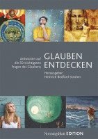 bokomslag Glauben entdecken