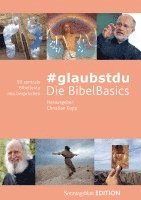 bokomslag #glaubstdu - Die BibelBasics