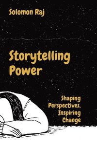 bokomslag Storytelling Power