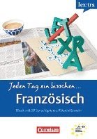 Lextra Französisch A1-B1. Selbstlernbuch 1