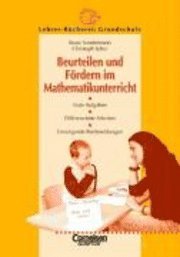 bokomslag Beurteilen und Fördern im Mathematikunterricht