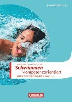 bokomslag Sportarten: Schwimmen kompetenzorientiert