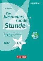 DaZ - Klasse 3/4 1