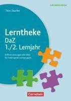 Lerntheke DaZ: Lernjahr 1/2 1