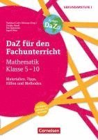 bokomslag Mathematik Klasse 5-10