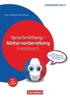 bokomslag Sprachmittlung - Abiturvorbereitung Französisch