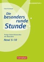 bokomslag Die besonders runde Stunde - Naturwissenschaften: 5.-10. Klasse. Kopiervorlagen