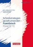 bokomslag Französisch. Klasse 9/10 - Schreibstrategien gezielt anwenden. Kopiervorlagen