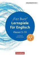 bokomslag Lernen im Spiel - Sekundarstufe: Fizz Buzz