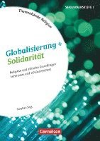 bokomslag Themenbände Religion: Globalisierung und Solidarität