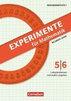 Experimente für Mathematik Klasse 5/6 1